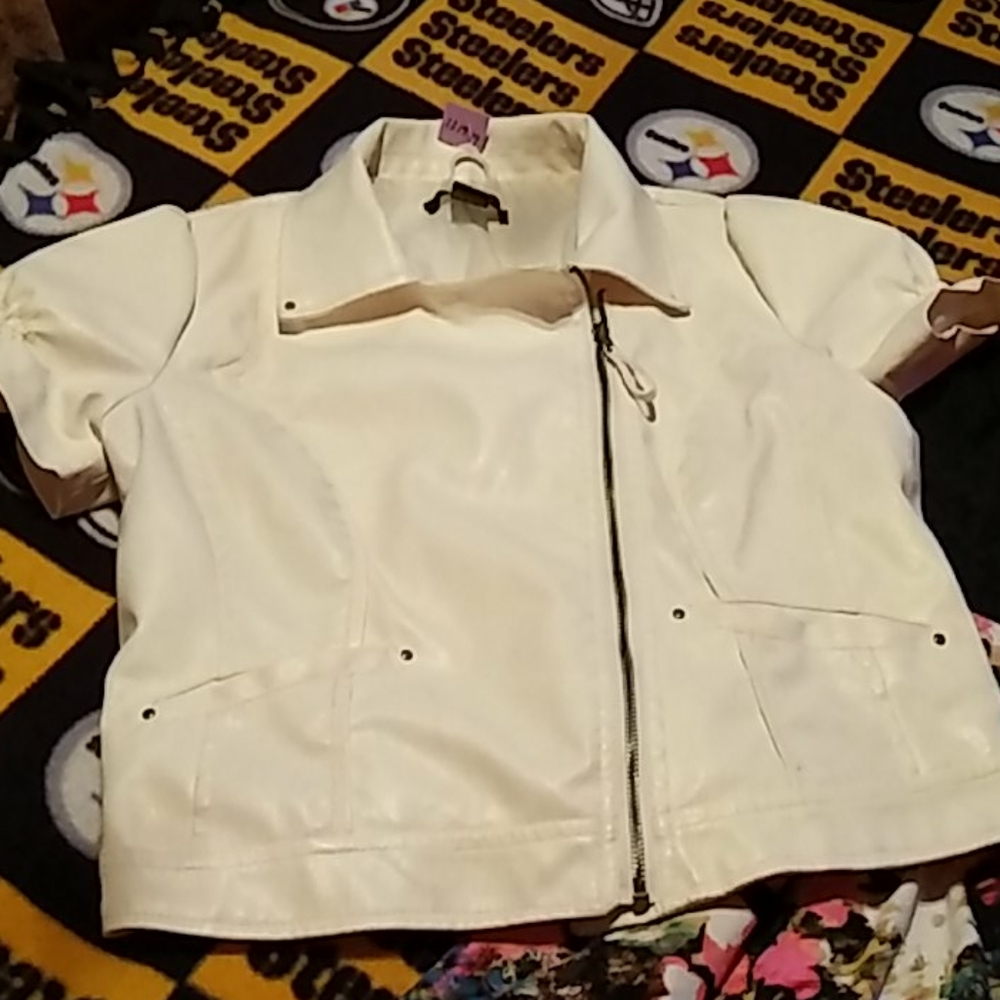 Jacket - Picture 2 of 2